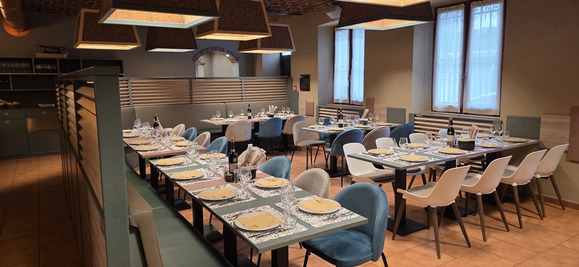 Ristorante La Pianca