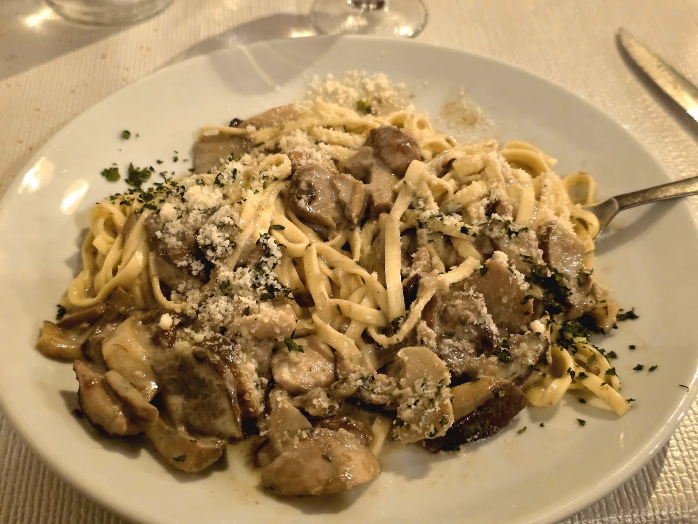 Ristorante La Pieve