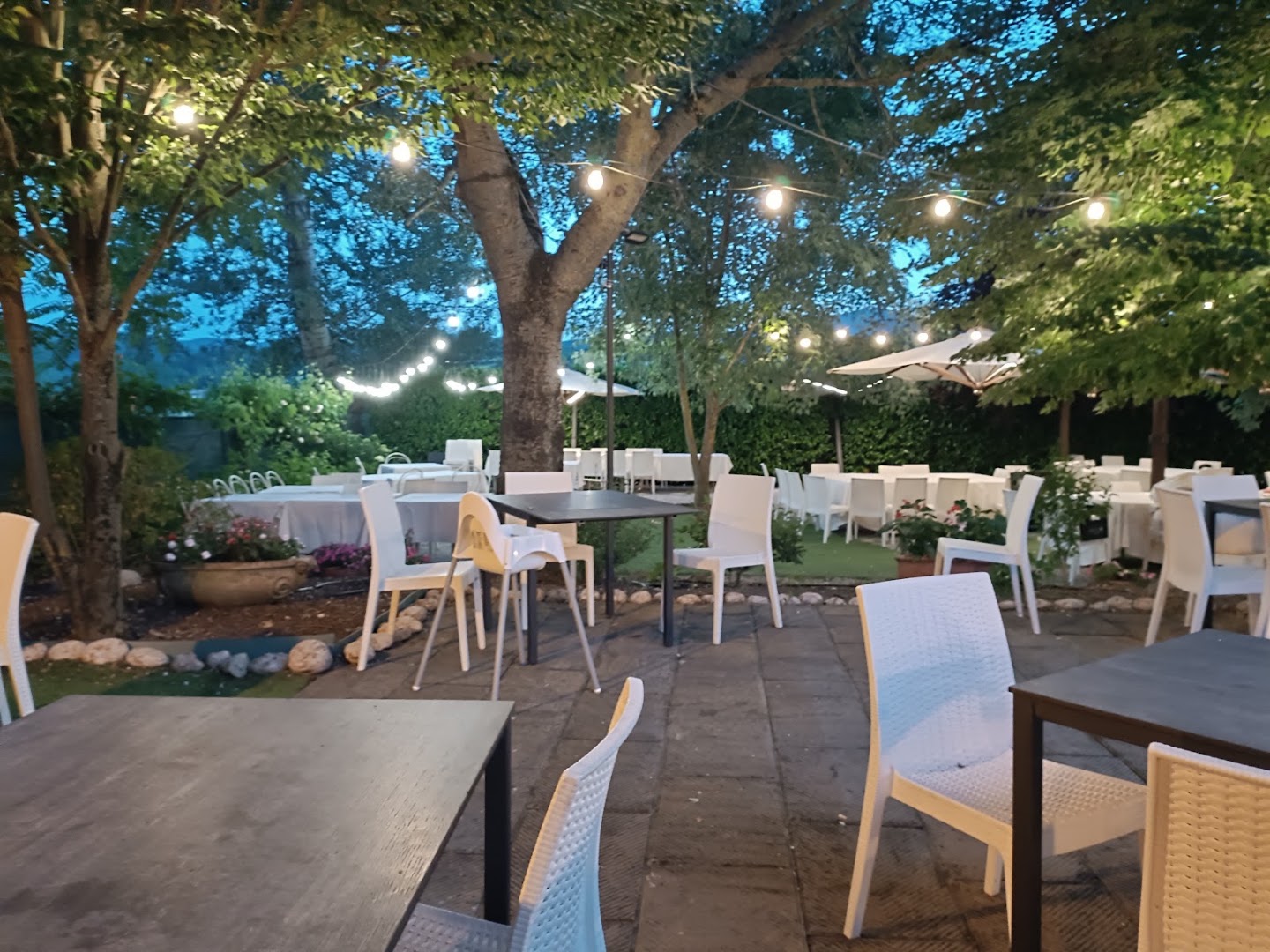 Ristorante La Pieve Vecchia