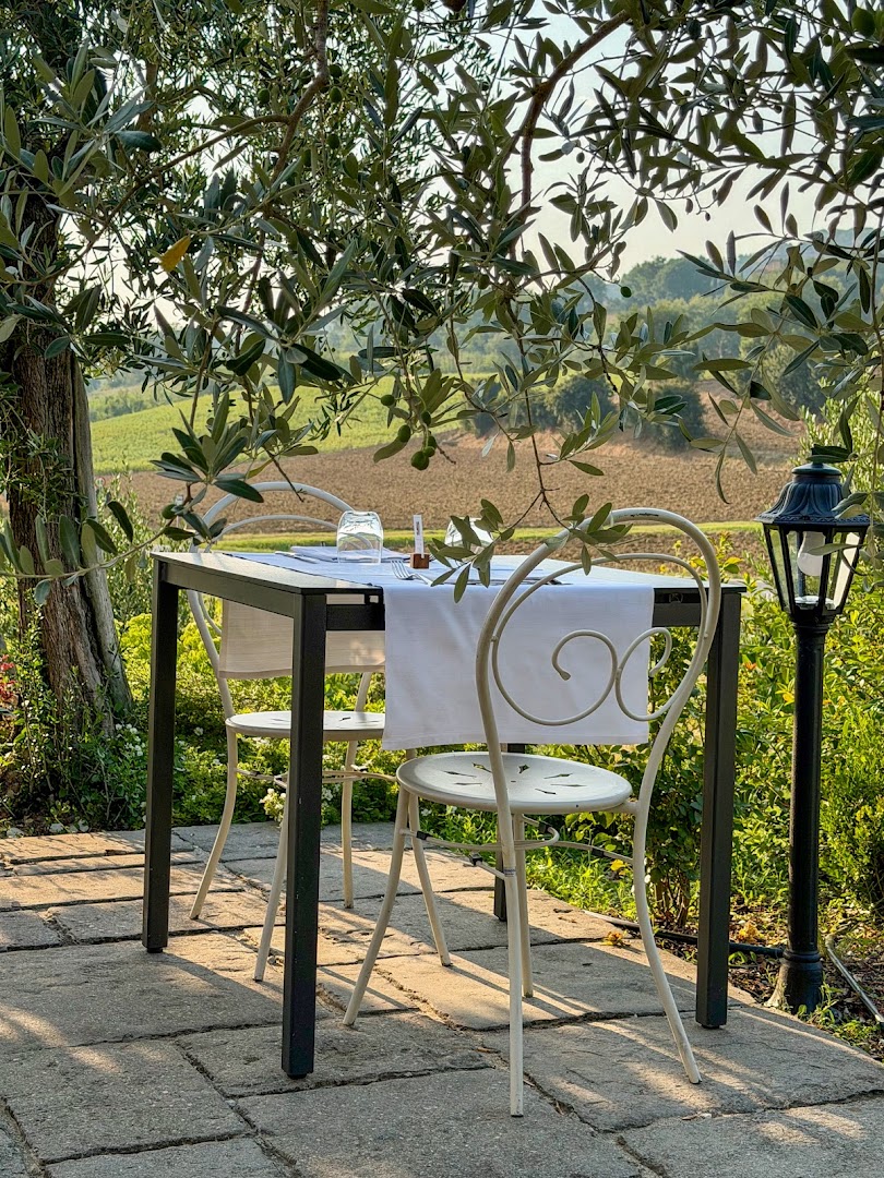 Ristorante La Pieve Vecchia