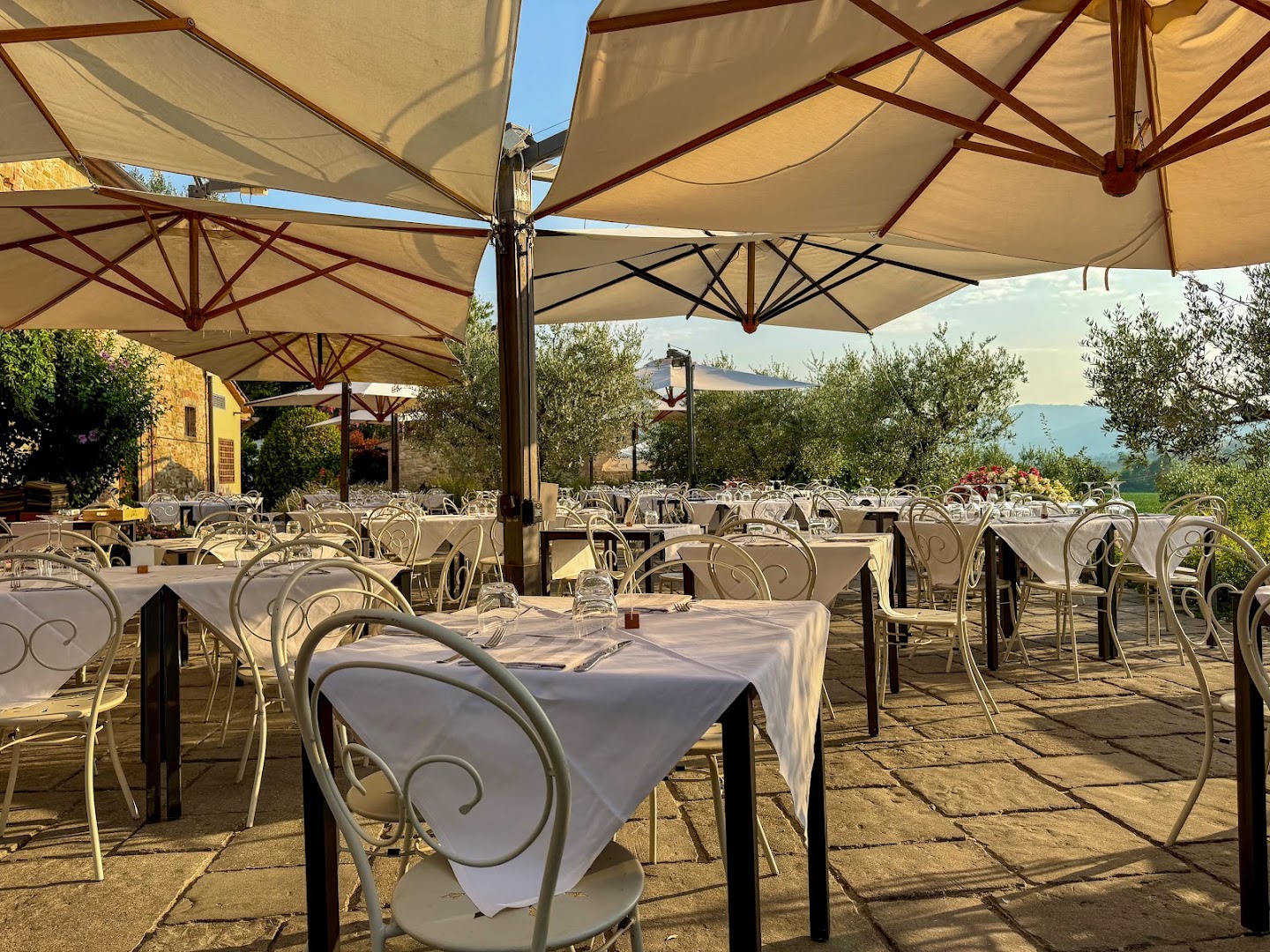 Ristorante La Pieve Vecchia