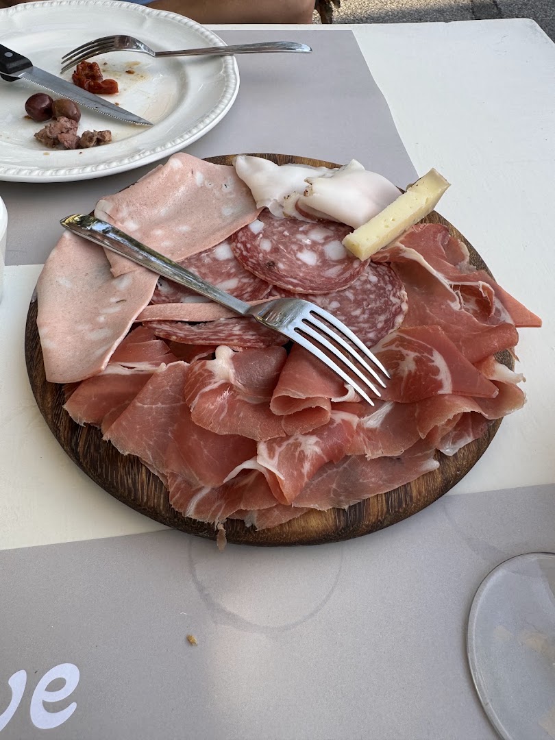 Ristorante La Pieve