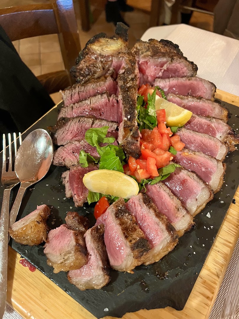 Ristorante La Pieve