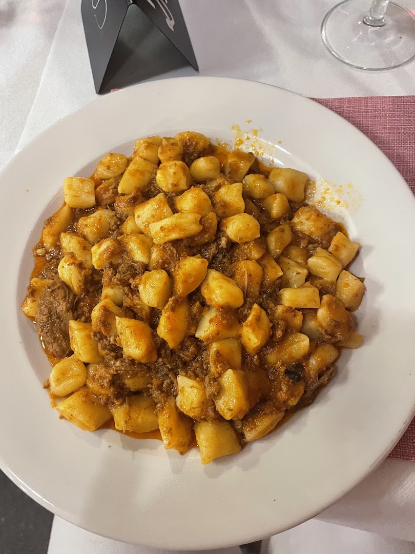 Ristorante La Pineta