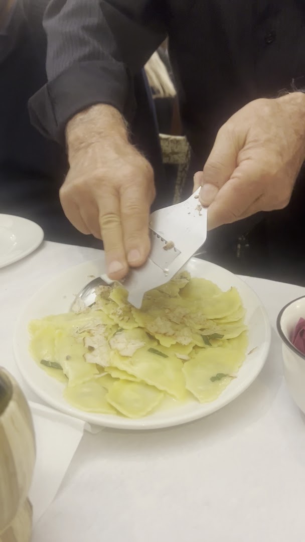 Ristorante La Pineta