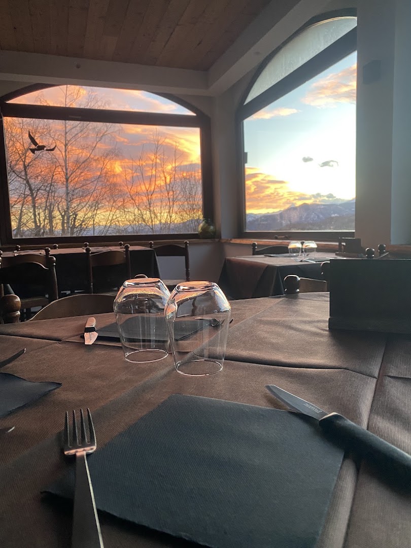 Ristorante La Pineta
