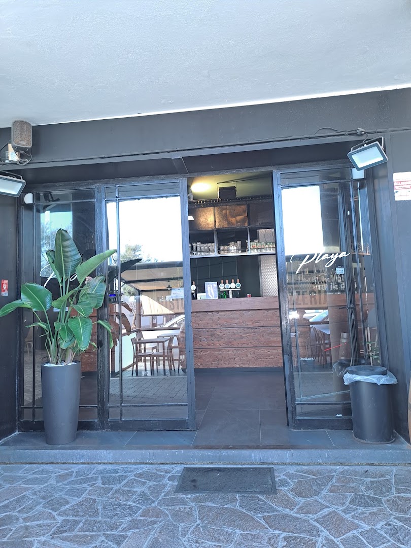 Ristorante La Playa 2025