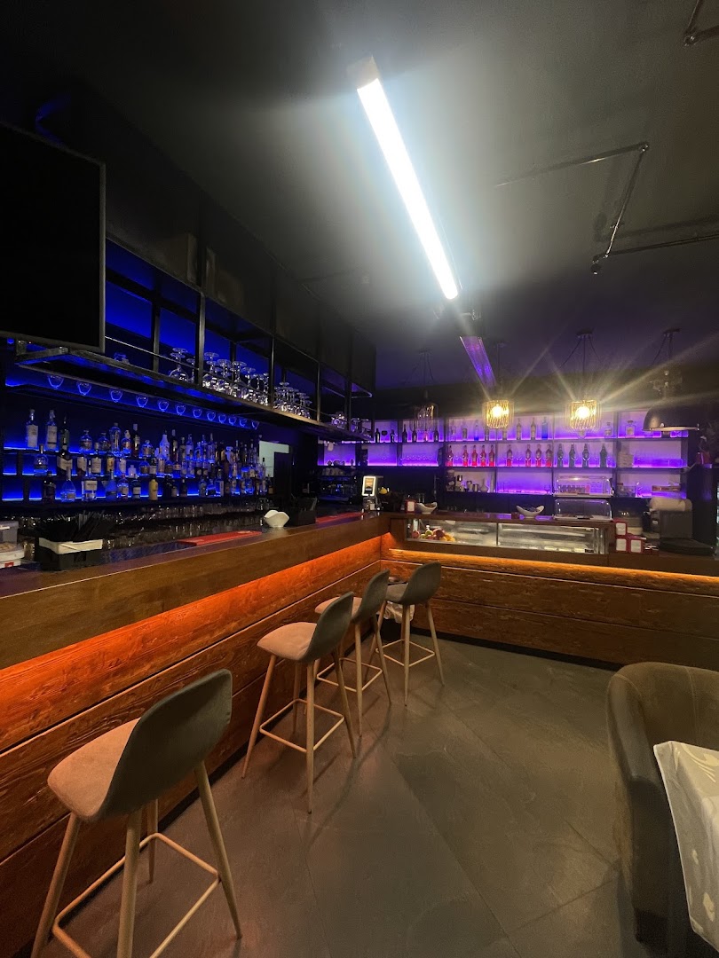 Ristorante La Playa 2025