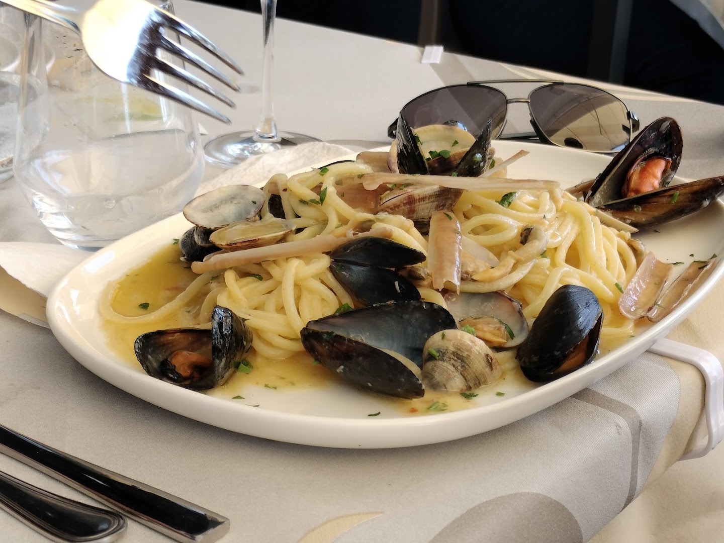 Ristorante La Playa 2025
