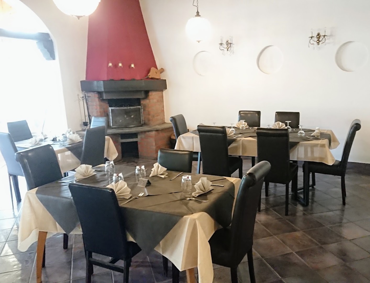 Ristorante La Playa