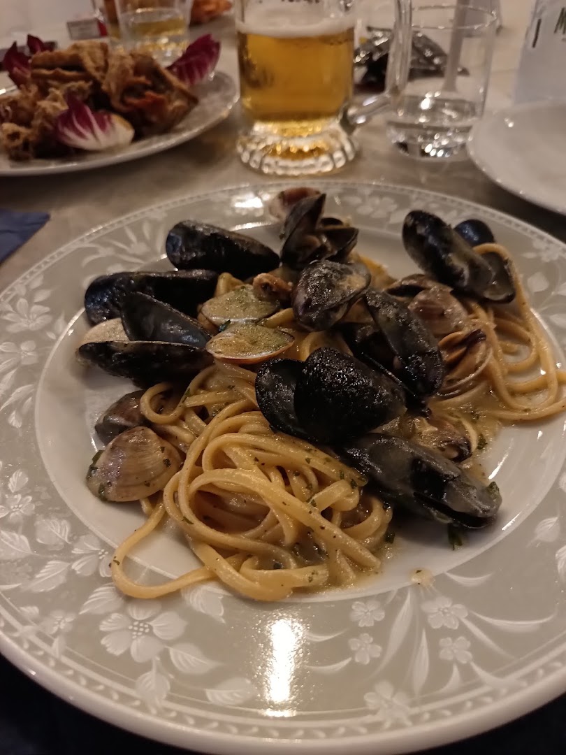 Ristorante La Playa