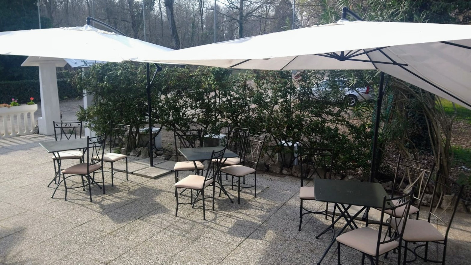 Ristorante La Playa