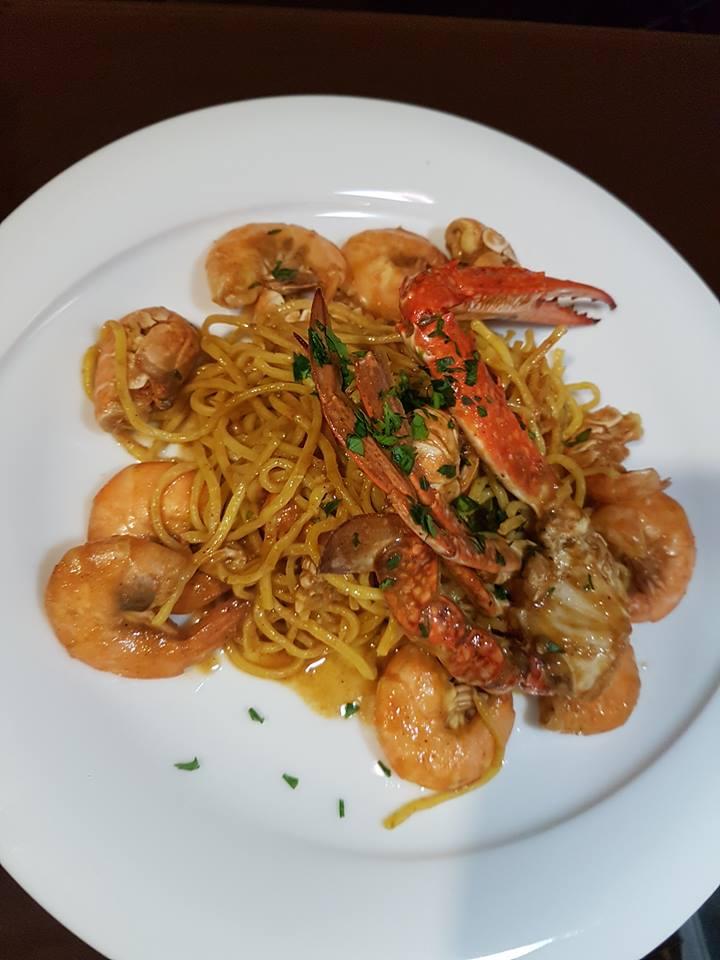 Ristorante La Plaza Falconara m-Ristorante Bar Aperitivi e Colazioni Falconara Marittima Ancona