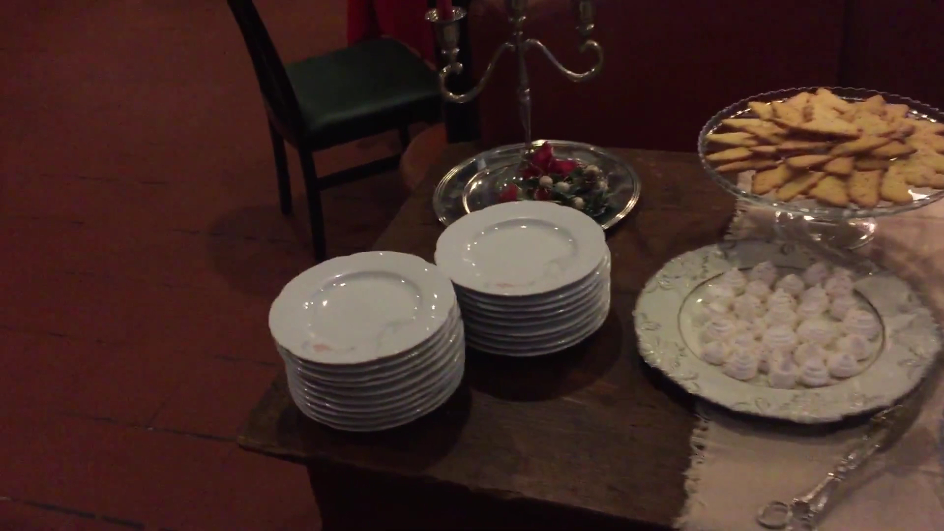 Ristorante La Pobbia 1850