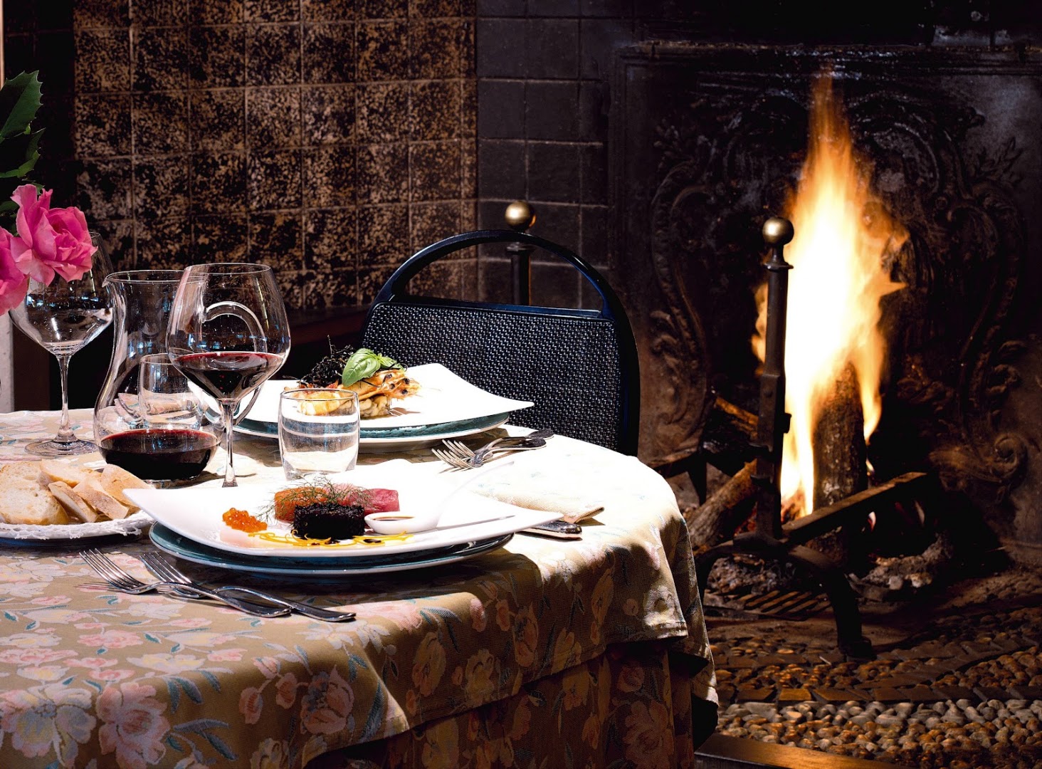 Ristorante La Pobbia 1850