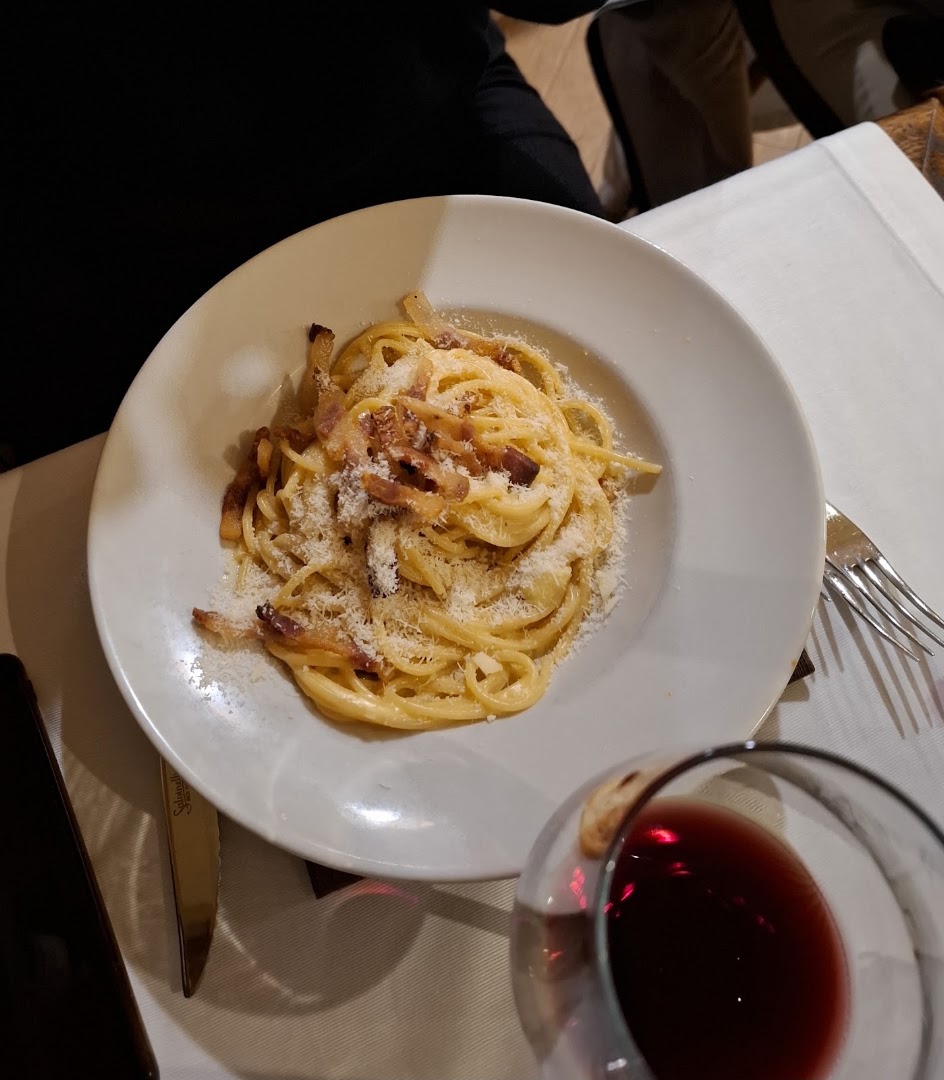 Ristorante La Pollarola
