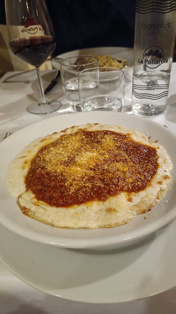 Ristorante La Pollarola
