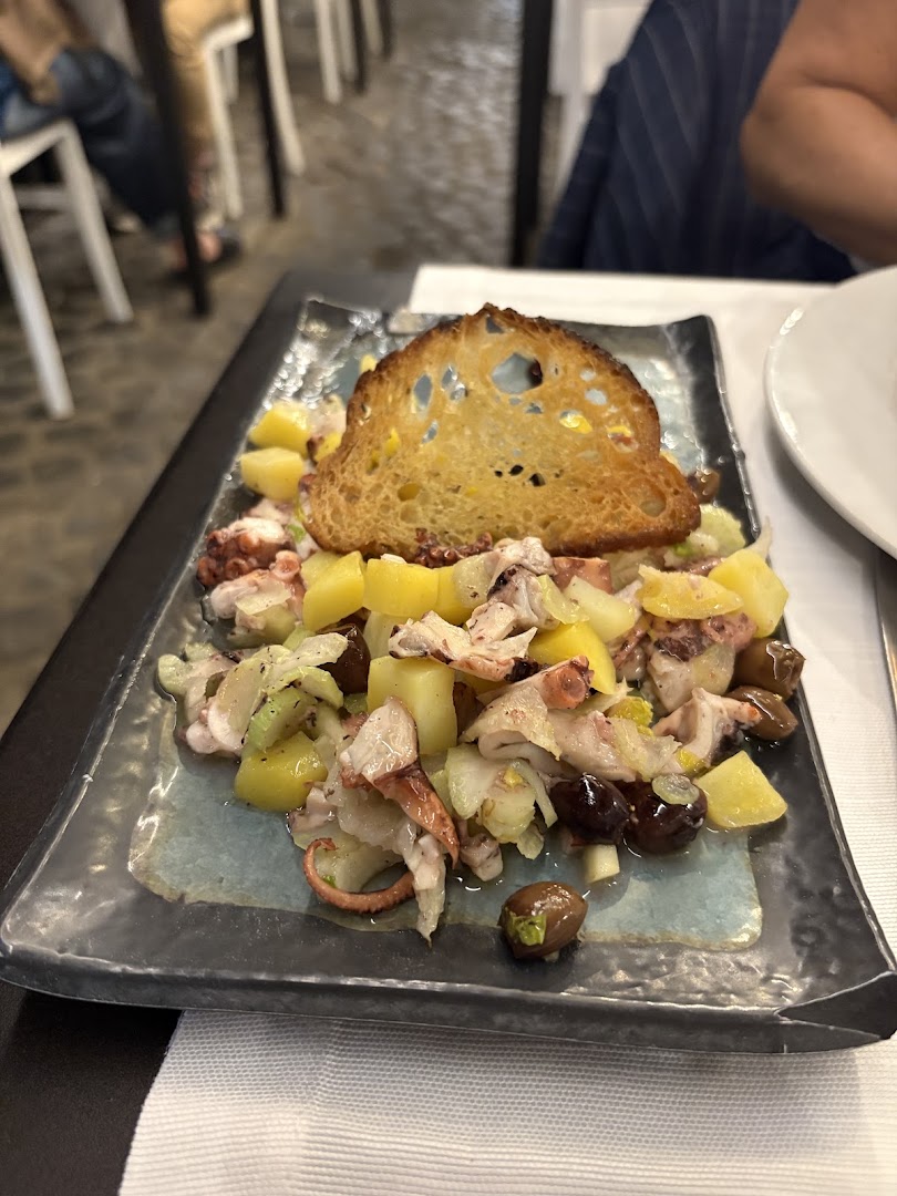 Ristorante La Pollarola