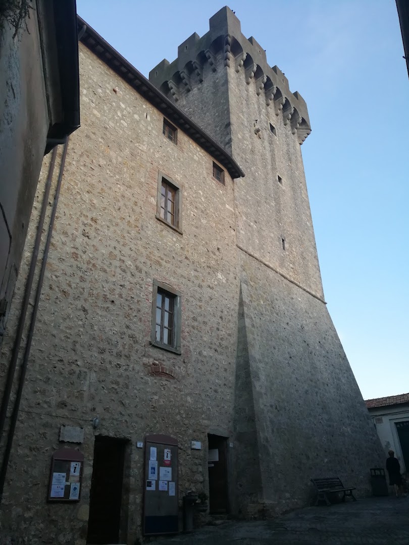 Ristorante La Porta, Terrazza Panoramica