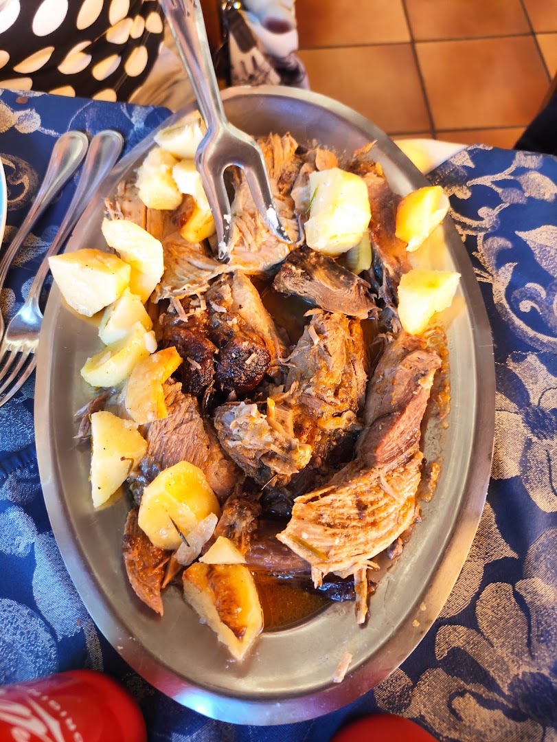 Ristorante La Posada Di Silvestri