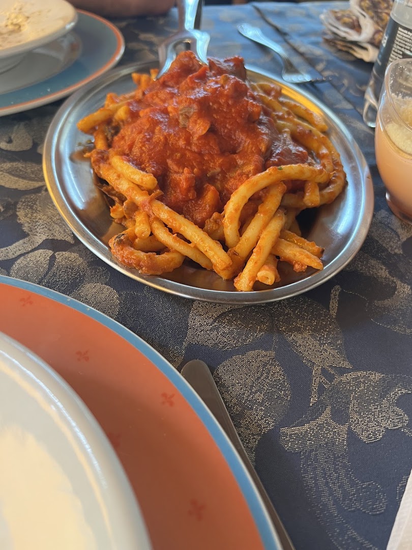 Ristorante La Posada Di Silvestri