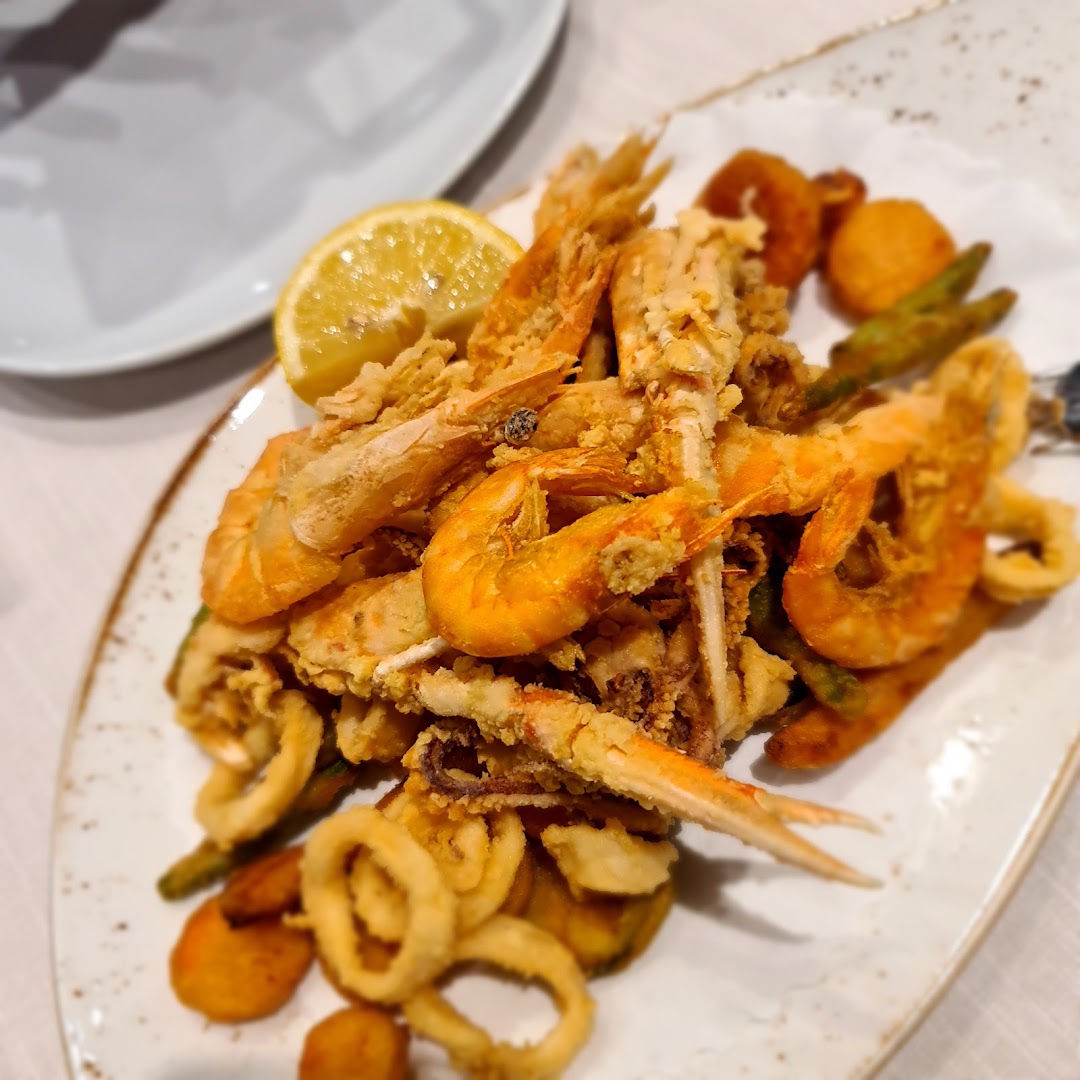 Ristorante La prima volta