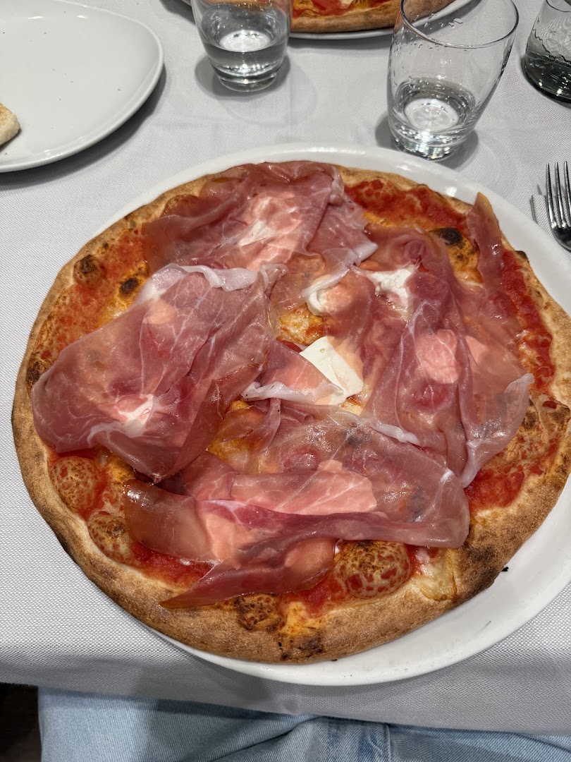 Ristorante La prima volta