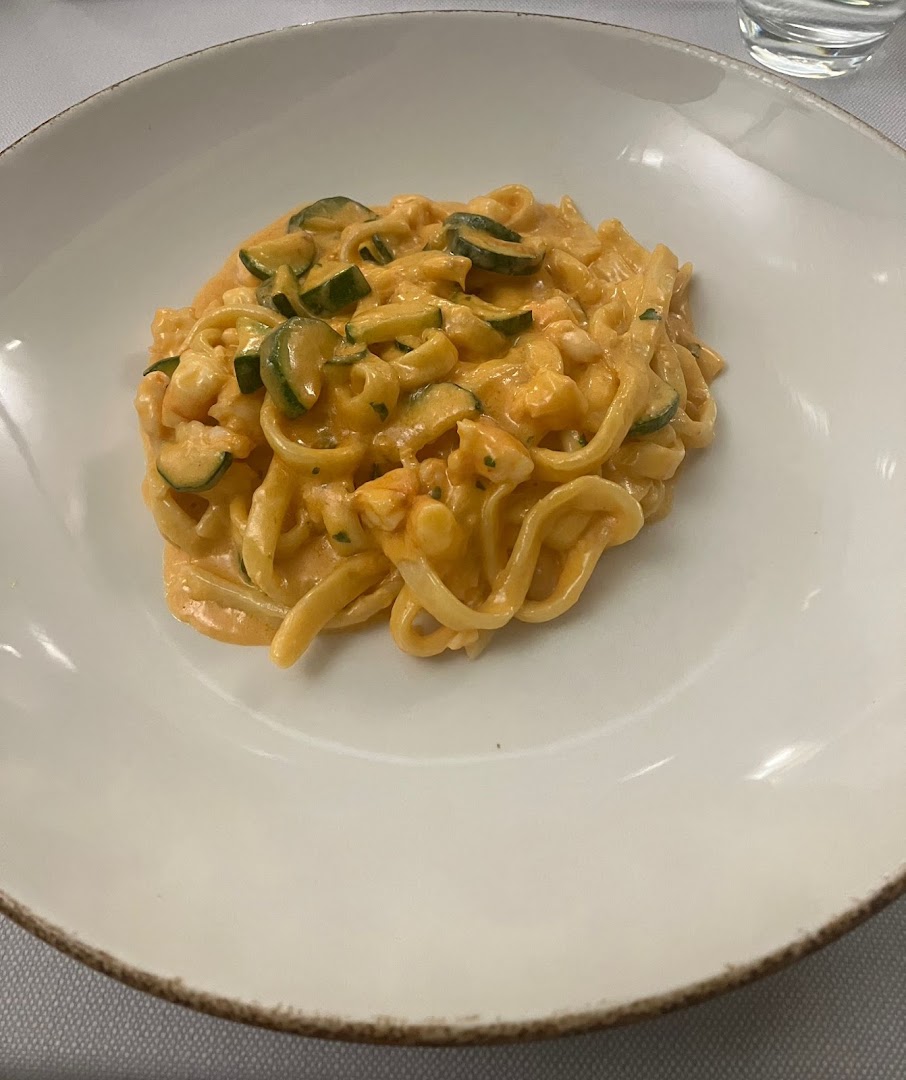 Ristorante La prima volta