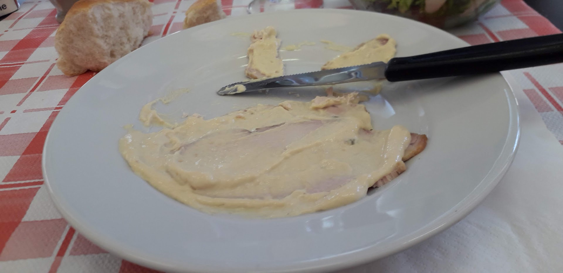 Ristorante la Primavera, San Giuliano Milanese