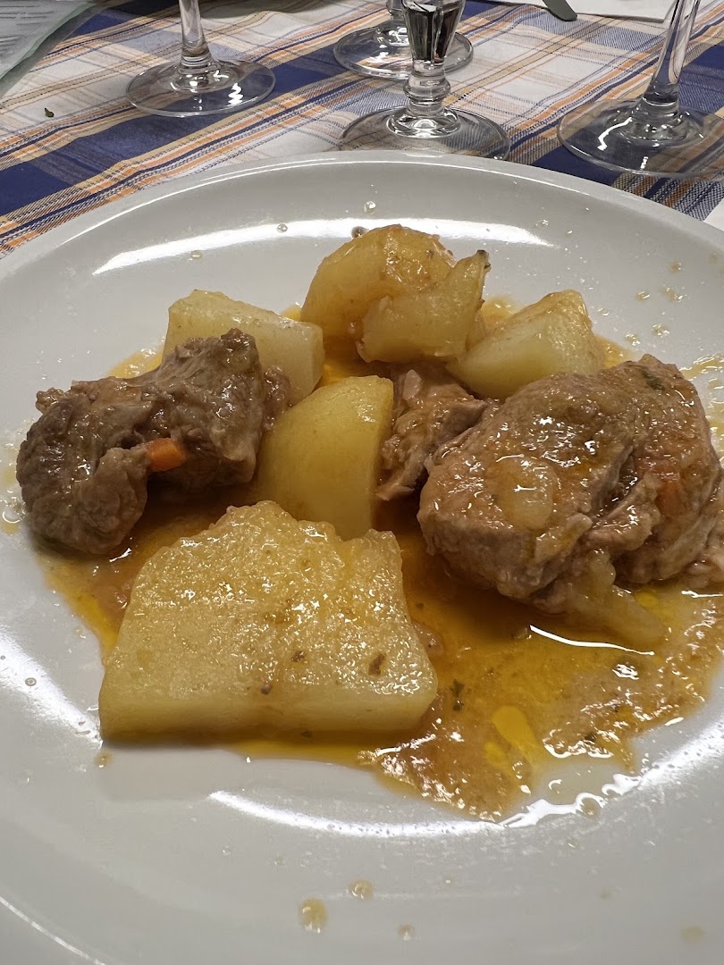 Ristorante la Primavera