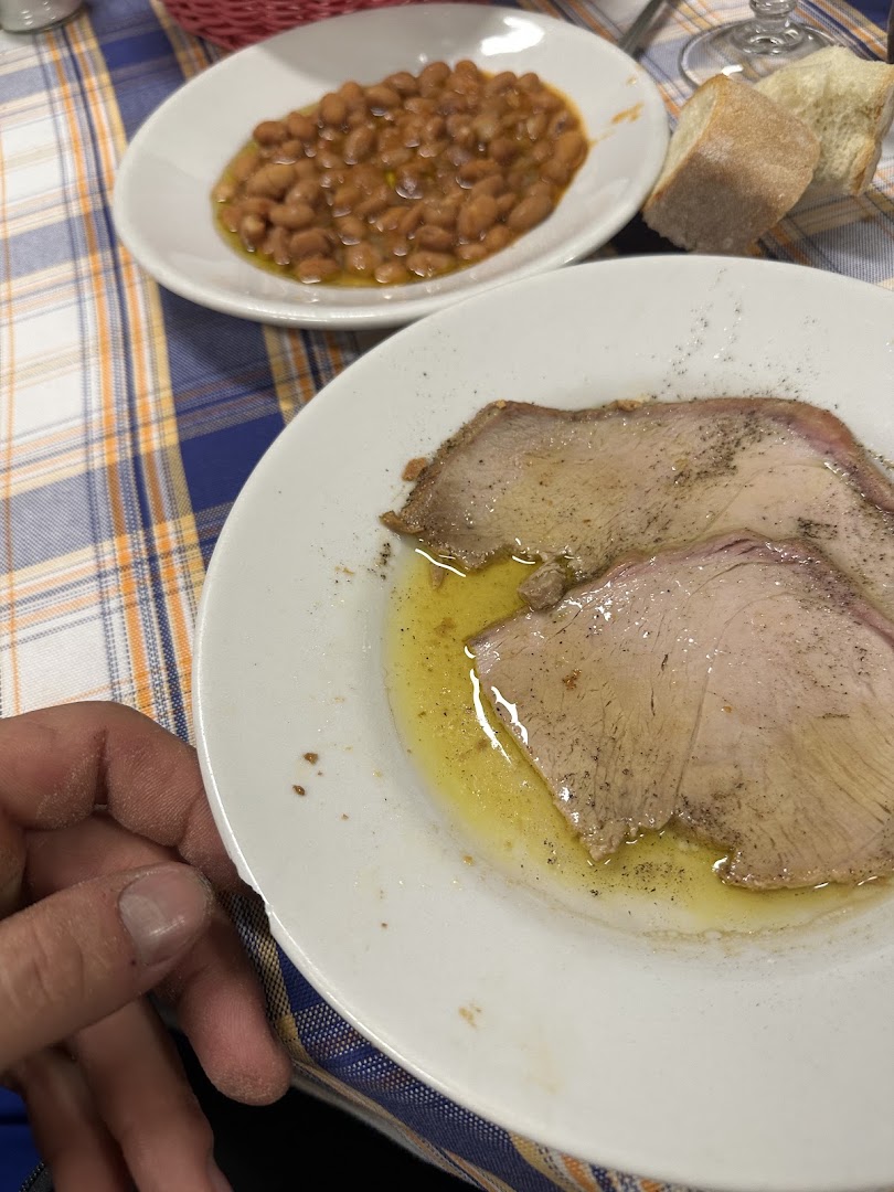 Ristorante la Primavera
