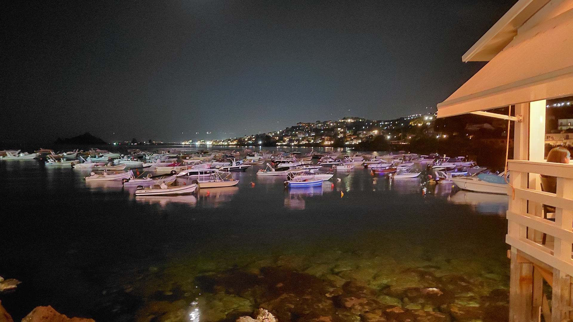 Ristorante La Prua - Fraz.Capo Mulini