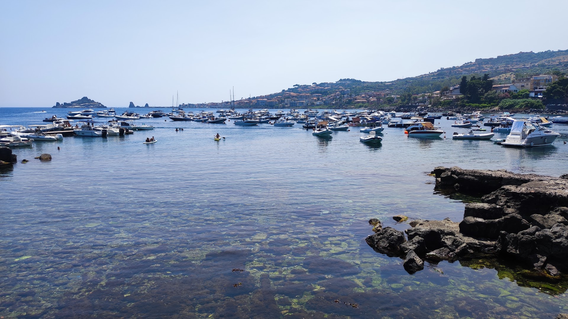 Ristorante La Prua - Fraz.Capo Mulini