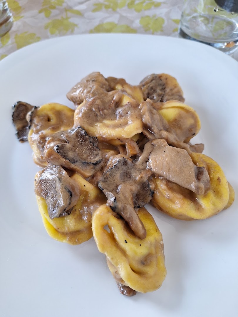 Ristorante La Quercia di Julia
