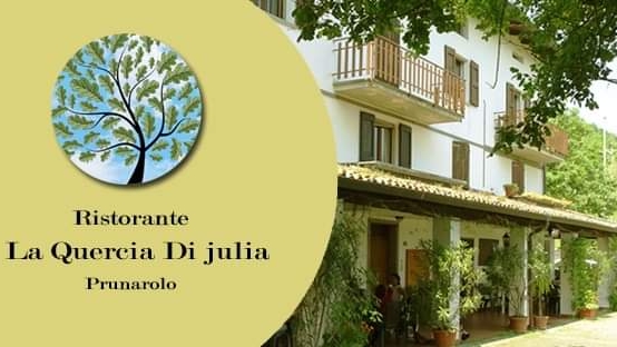 Ristorante La Quercia di Julia