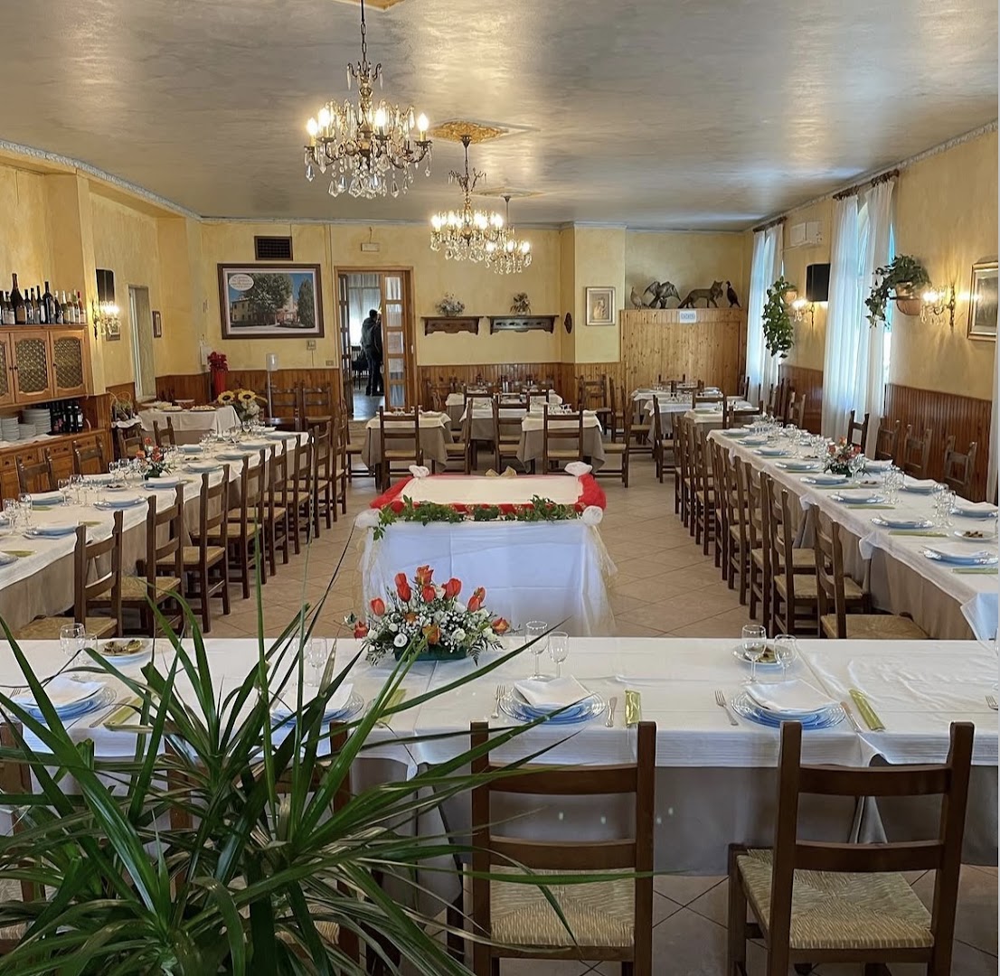 Ristorante La Quercia