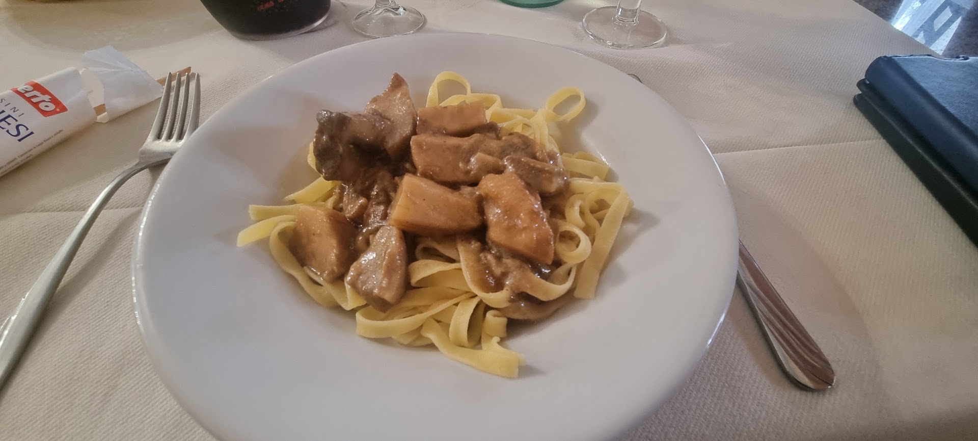 Ristorante La Quercia