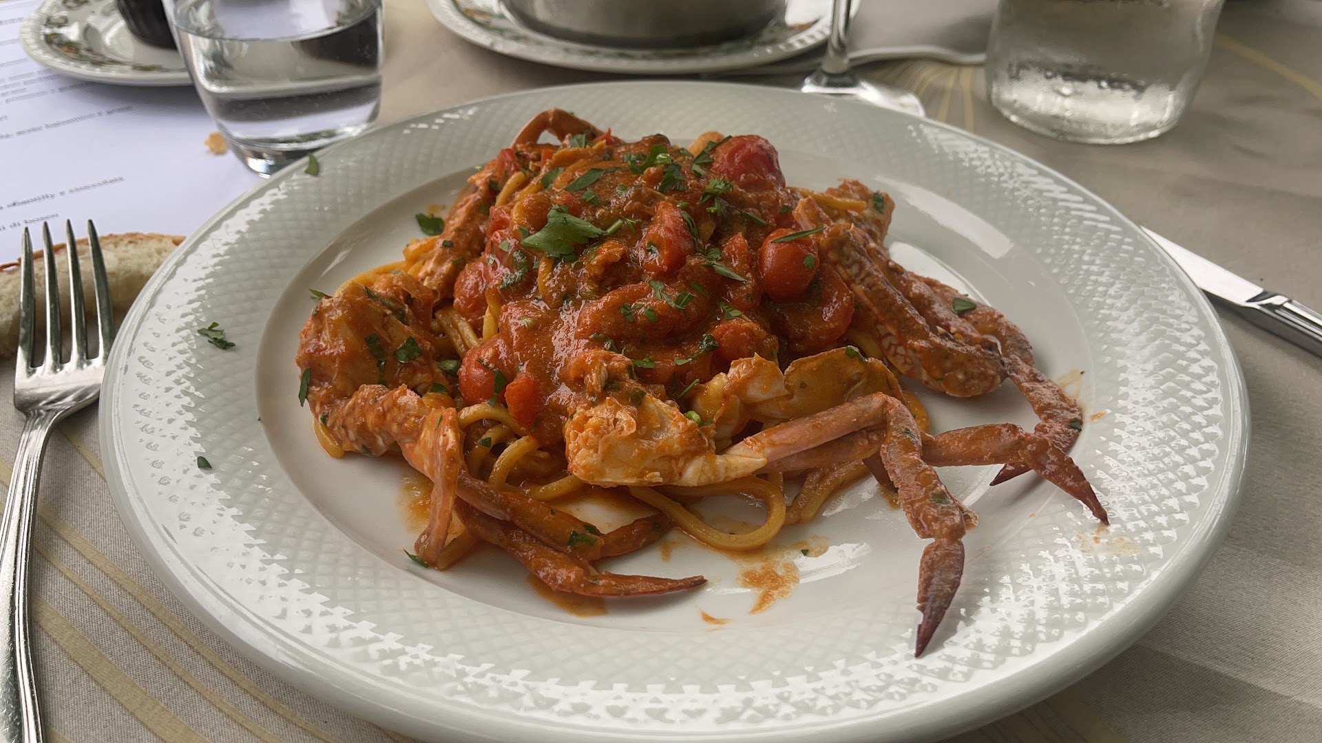 Ristorante La Quiete