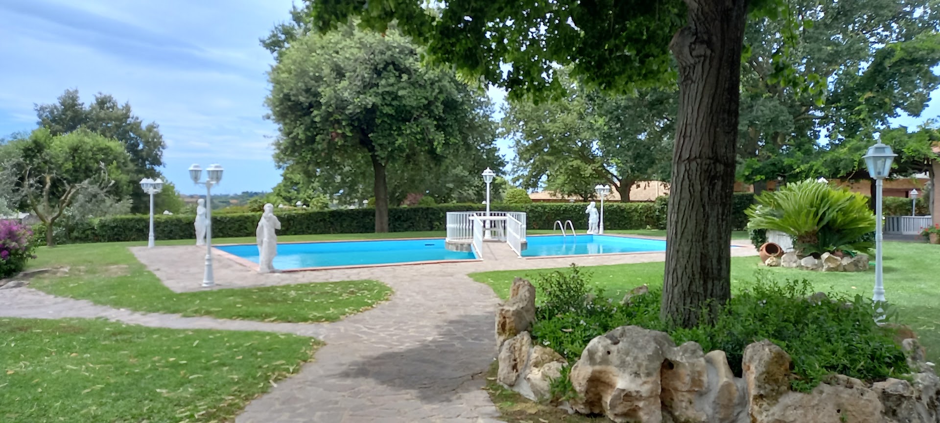 Ristorante La Quiete