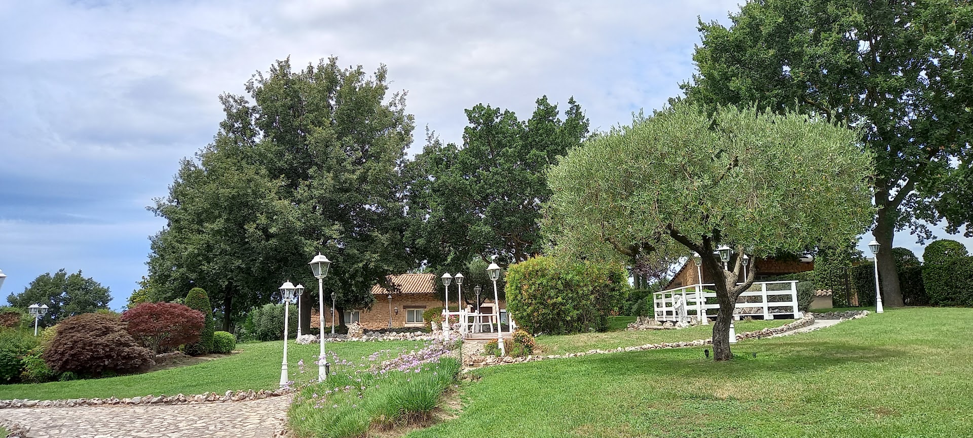 Ristorante La Quiete