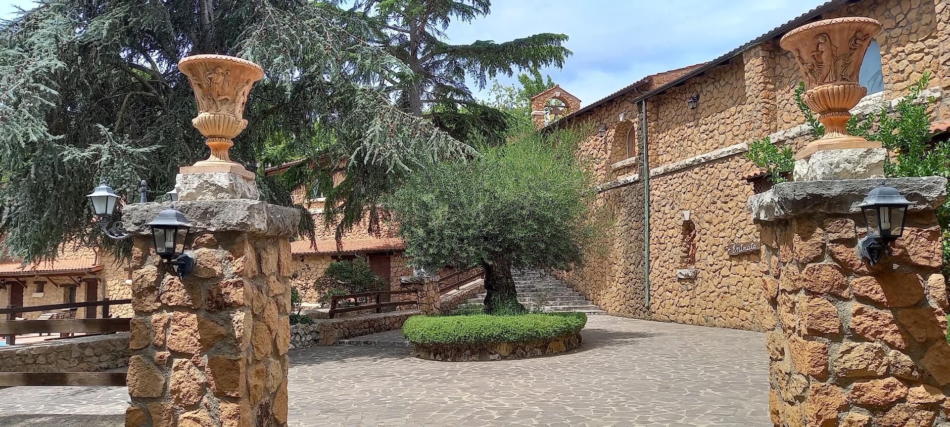 Ristorante La Quiete