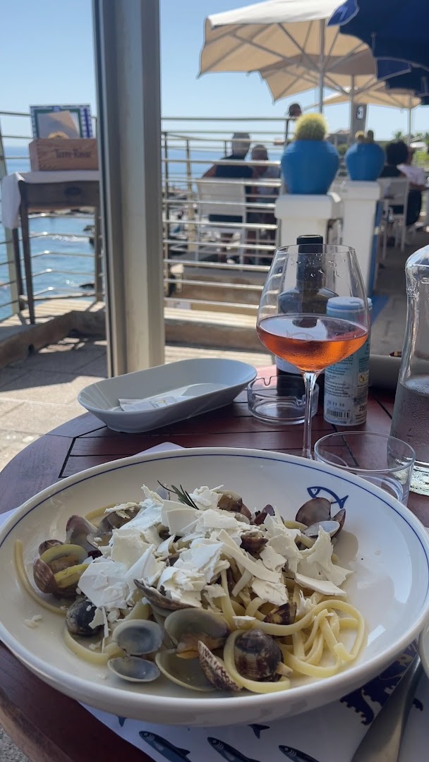 Ristorante La Reserve