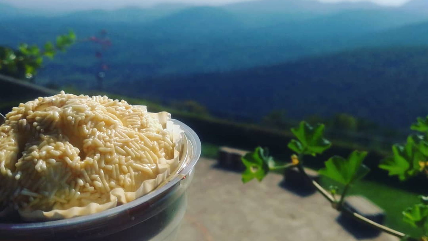 Ristorante La Rocca di Rivituro, Guarcino