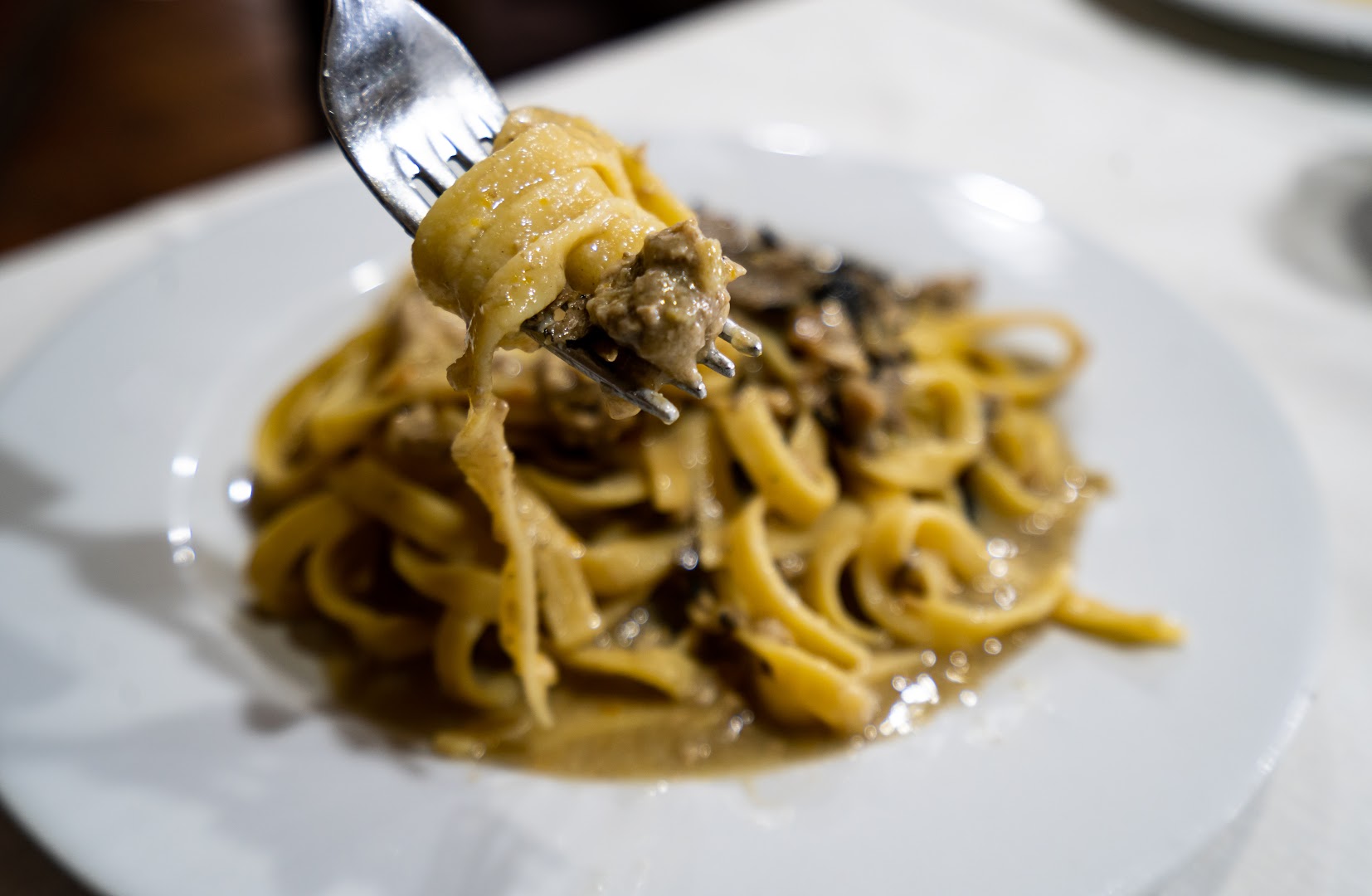 Ristorante La Rocca di Rivituro