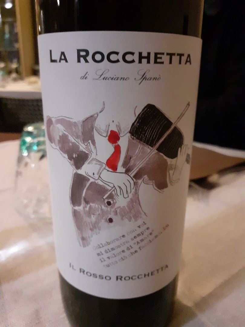 Ristorante La Rocchetta