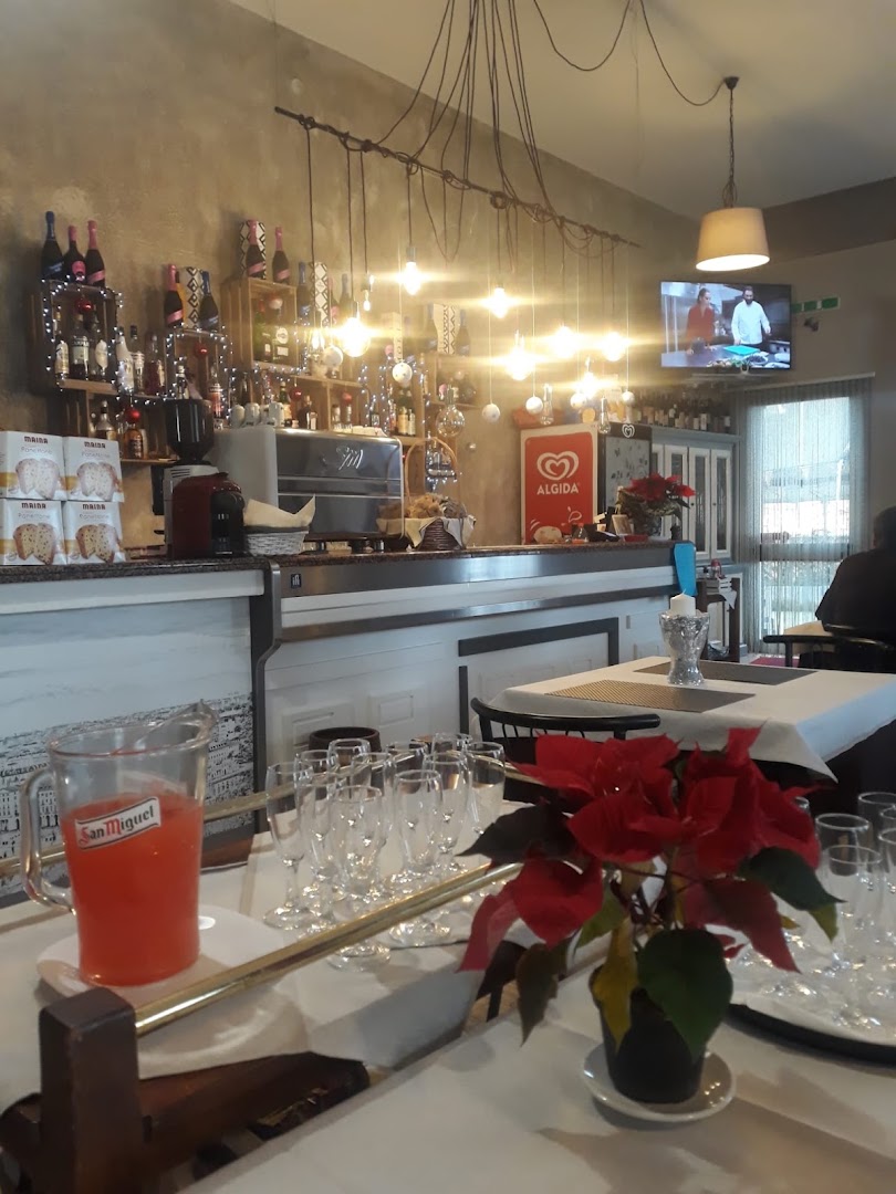 Ristorante La Rocchetta