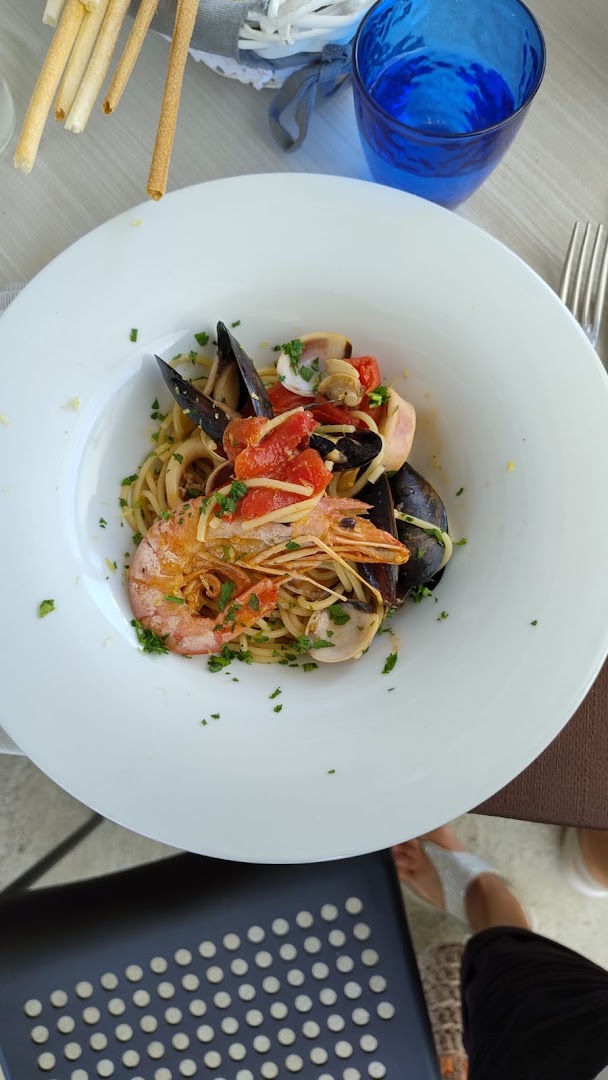 Ristorante La Rocchetta