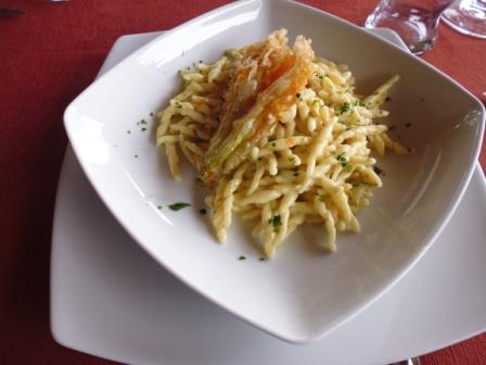 Ristorante La Roccia
