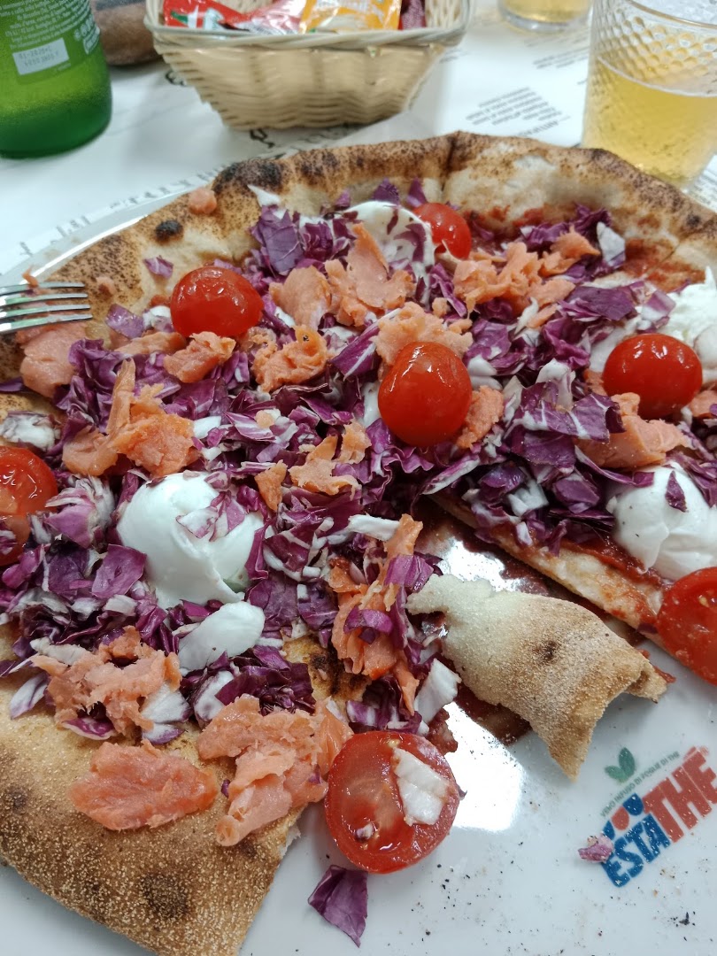 Ristorante La Rondine