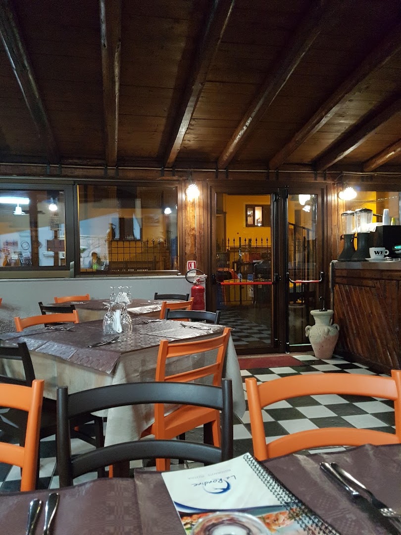 Ristorante La Rondine